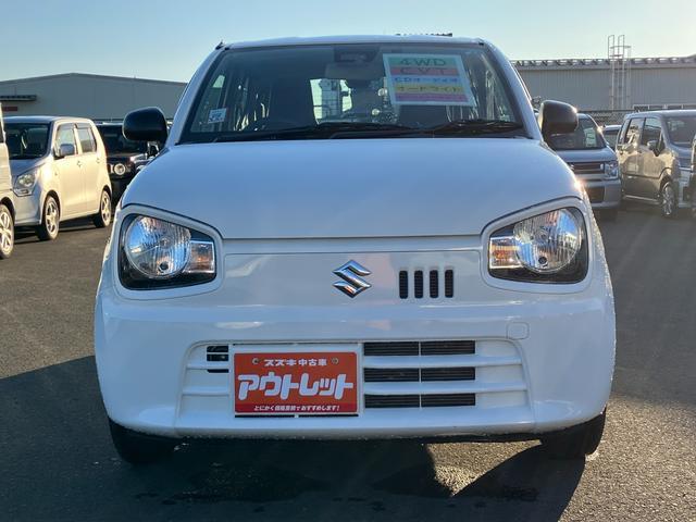 スズキ&nbsp;アルト&nbsp;&nbsp;&nbsp;宮城県の詳細画像&nbsp;その2