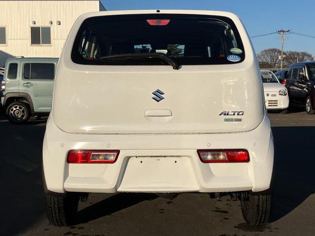 スズキ&nbsp;アルト&nbsp;&nbsp;&nbsp;宮城県の詳細画像&nbsp;その3