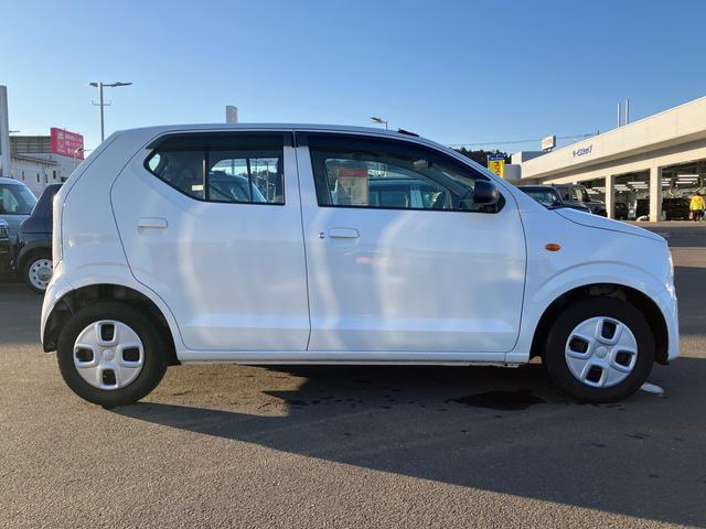 スズキ&nbsp;アルト&nbsp;&nbsp;&nbsp;宮城県の詳細画像&nbsp;その4