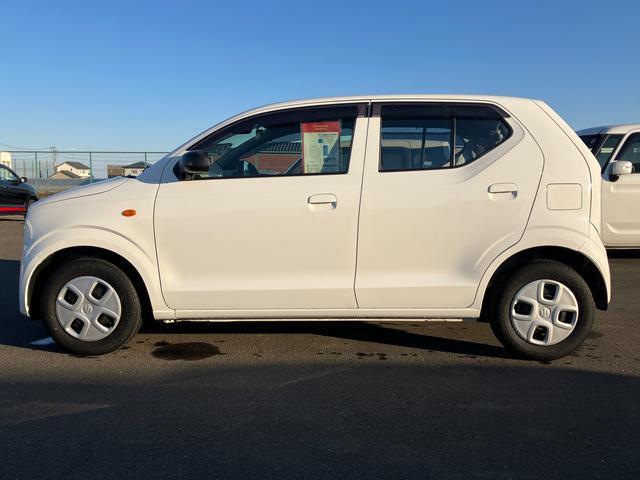 スズキ&nbsp;アルト&nbsp;&nbsp;&nbsp;宮城県の詳細画像&nbsp;その5