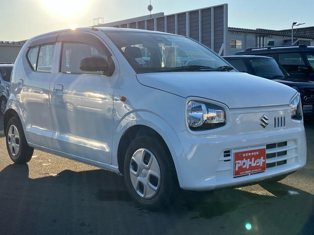 スズキ&nbsp;アルト&nbsp;&nbsp;&nbsp;宮城県の詳細画像&nbsp;その6