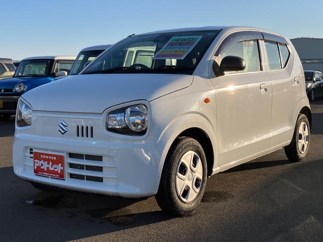 スズキ&nbsp;アルト&nbsp;&nbsp;&nbsp;宮城県の詳細画像&nbsp;その7