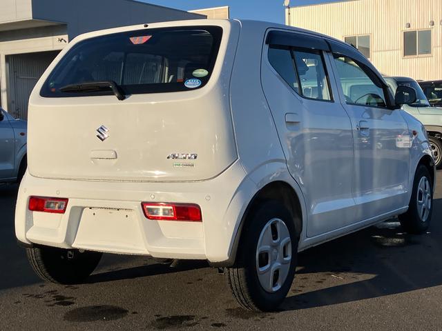 スズキ&nbsp;アルト&nbsp;&nbsp;&nbsp;宮城県の詳細画像&nbsp;その8