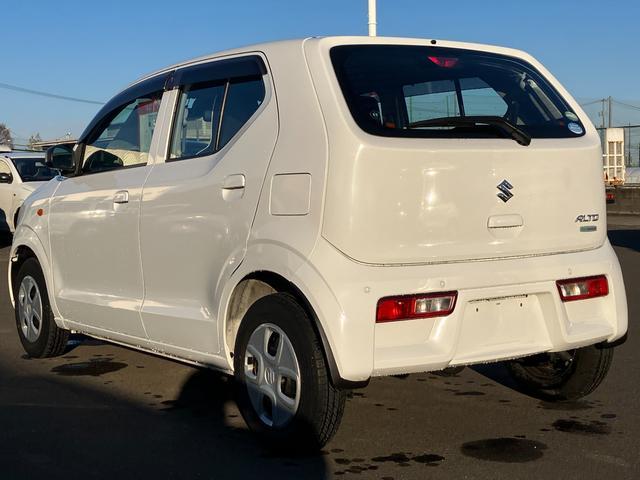 スズキ&nbsp;アルト&nbsp;&nbsp;&nbsp;宮城県の詳細画像&nbsp;その9