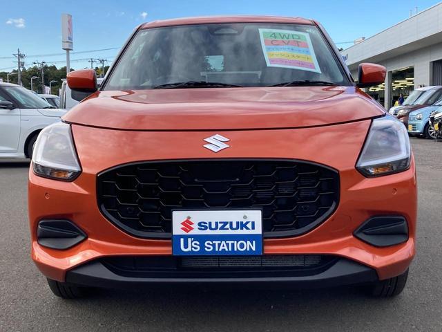 スズキ スイフト   宮城県の詳細画像 その4