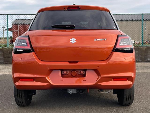 スズキ スイフト   宮城県の詳細画像 その5