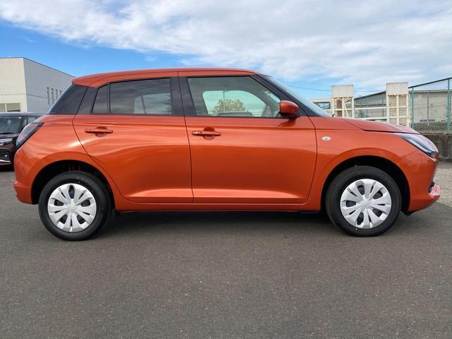 スズキ スイフト   宮城県の詳細画像 その6