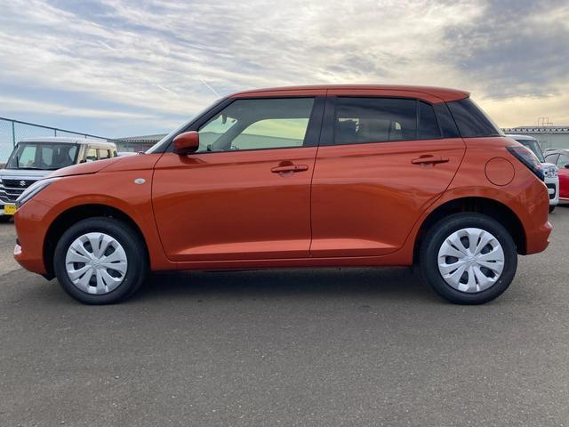 スズキ スイフト   宮城県の詳細画像 その7