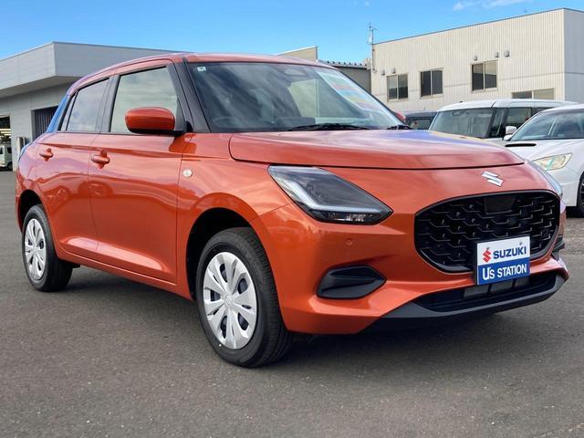 スズキ スイフト   宮城県の詳細画像 その8