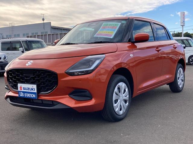 スズキ スイフト   宮城県の詳細画像 その9