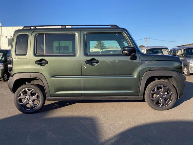 スズキ ハスラー   宮城県の詳細画像 その6