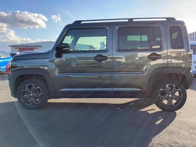 スズキ ハスラー   宮城県の詳細画像 その7