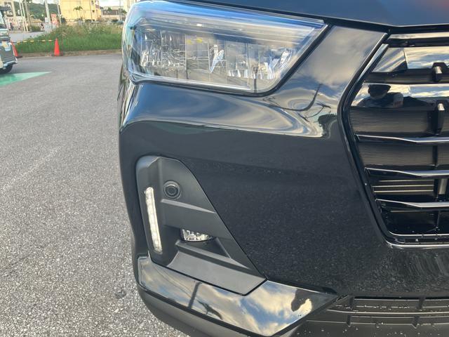 ダイハツ ロッキー   沖縄県の詳細画像 その3