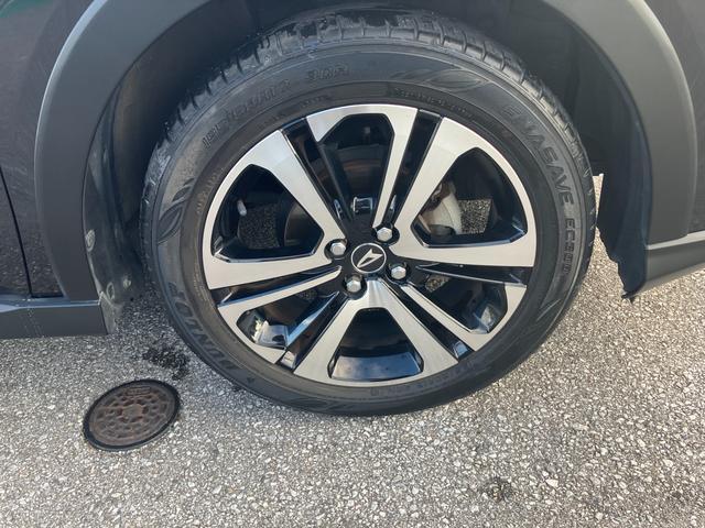 ダイハツ ロッキー   沖縄県の詳細画像 その5