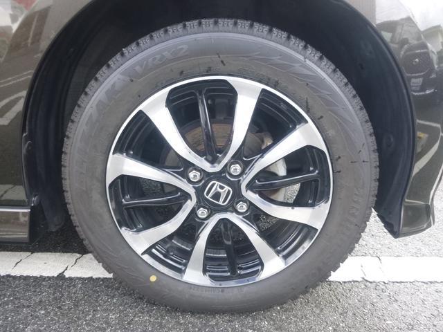 ホンダ&nbsp;N-BOX&nbsp;&nbsp;&nbsp;鳥取県の詳細画像&nbsp;その9