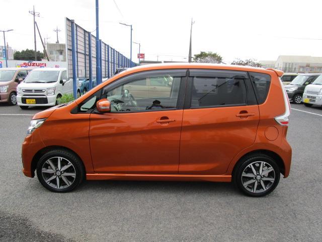 日産&nbsp;デイズ&nbsp;660 ハイウェイスターGターボ&nbsp;&nbsp;茨城県の詳細画像&nbsp;その6