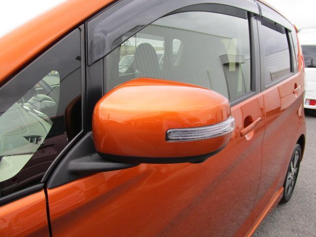 日産&nbsp;デイズ&nbsp;660 ハイウェイスターGターボ&nbsp;&nbsp;茨城県の詳細画像&nbsp;その7