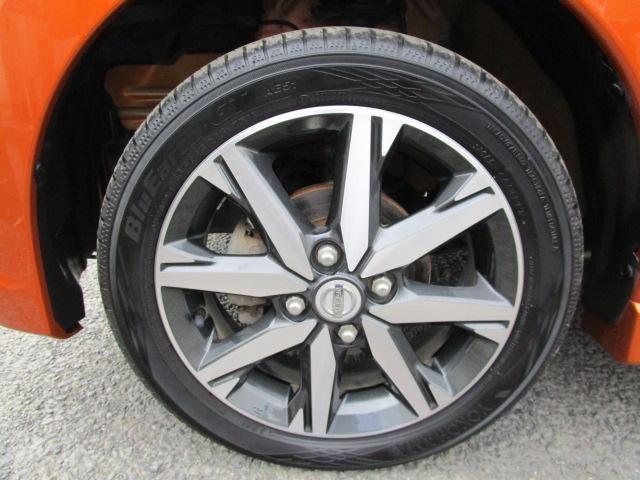 日産&nbsp;デイズ&nbsp;660 ハイウェイスターGターボ&nbsp;&nbsp;茨城県の詳細画像&nbsp;その8