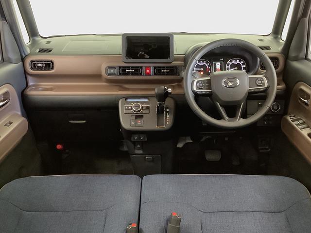 ダイハツ ムーヴキャンバス   兵庫県の詳細画像 その5