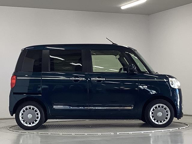 ダイハツ ムーヴキャンバス   兵庫県の詳細画像 その7