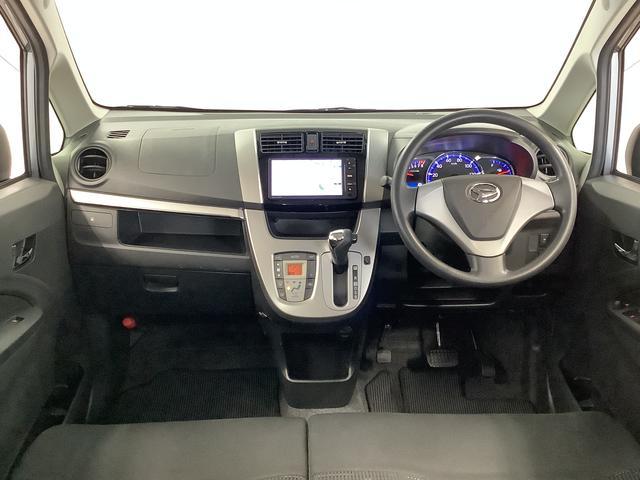 ダイハツ ムーヴ 660 X SA  兵庫県の詳細画像 その5