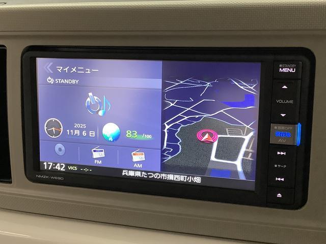 ダイハツ ミラトコット   兵庫県の詳細画像 その9