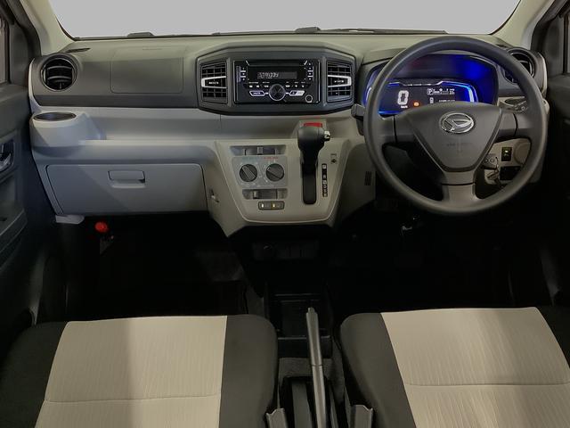 ダイハツ ミライース   兵庫県の詳細画像 その5