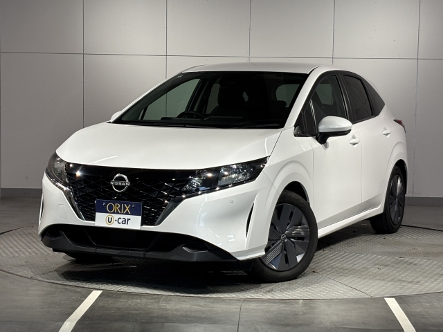 日産 ノート   石川県