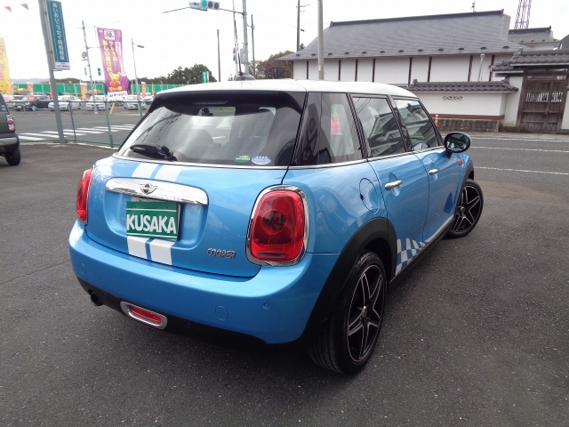 ミニ ミニ   宮城県の詳細画像 その2