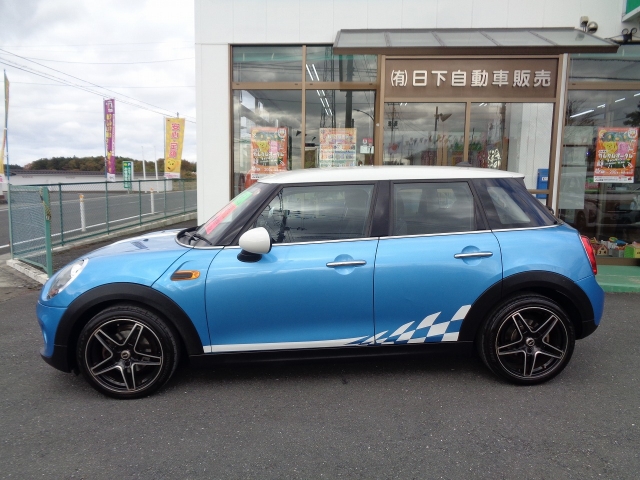 ミニ ミニ   宮城県の詳細画像 その4