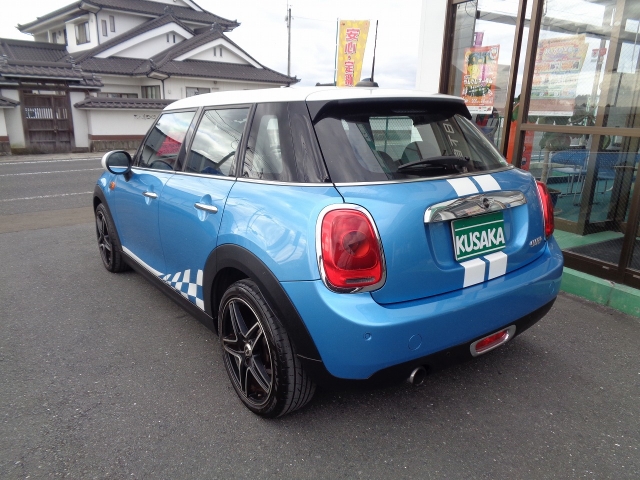 ミニ ミニ   宮城県の詳細画像 その5