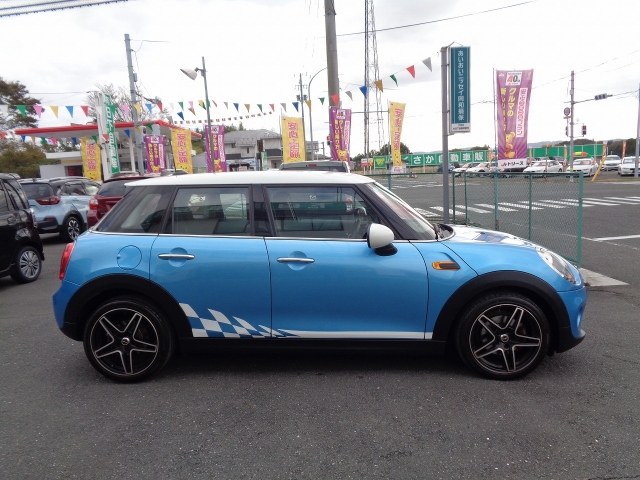 ミニ ミニ   宮城県の詳細画像 その7