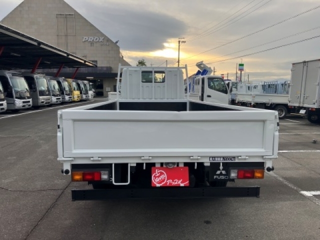 三菱 キャンター   愛知県の詳細画像 その4