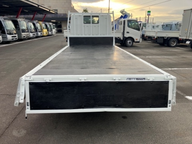 三菱 キャンター   愛知県の詳細画像 その7