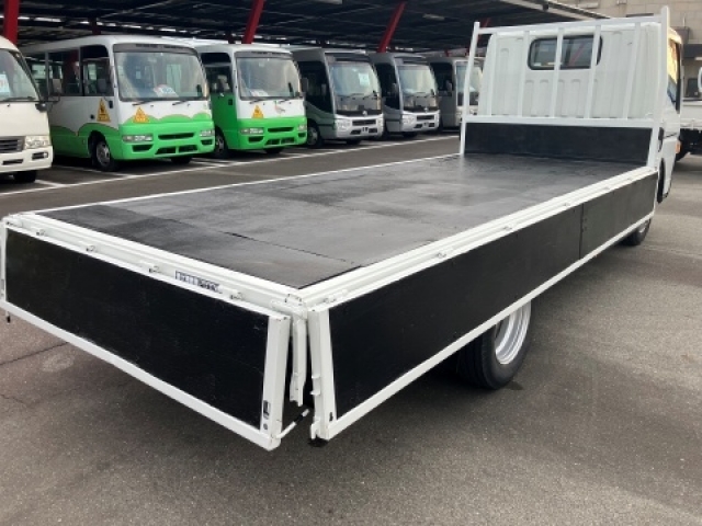 三菱 キャンター   愛知県の詳細画像 その8