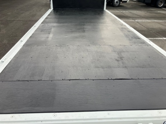 三菱 キャンター   愛知県の詳細画像 その9