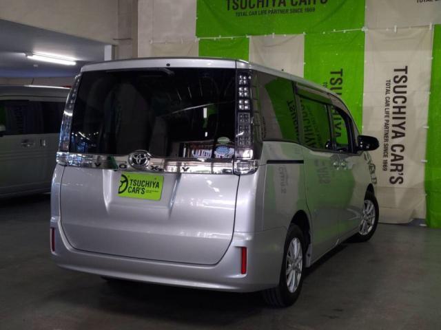 トヨタ&nbsp;ヴォクシー&nbsp;&nbsp;&nbsp;千葉県の詳細画像&nbsp;その2
