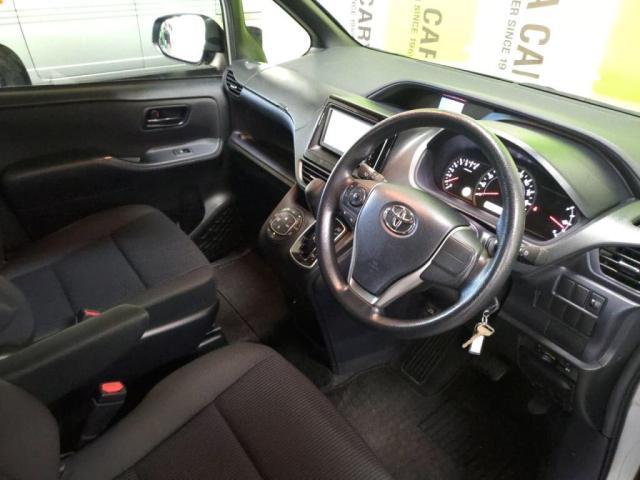 トヨタ&nbsp;ヴォクシー&nbsp;&nbsp;&nbsp;千葉県の詳細画像&nbsp;その3