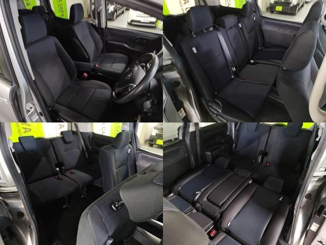 トヨタ&nbsp;ヴォクシー&nbsp;&nbsp;&nbsp;千葉県の詳細画像&nbsp;その7