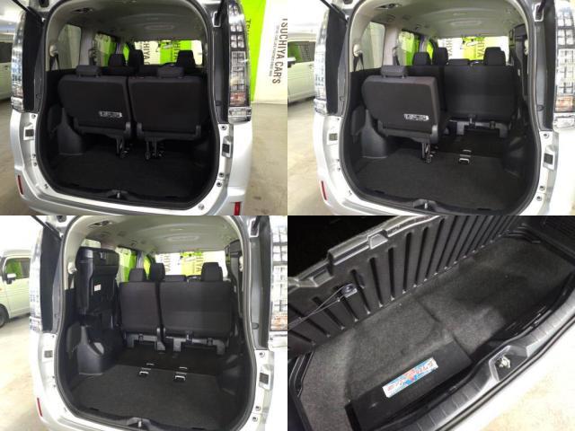 トヨタ&nbsp;ヴォクシー&nbsp;&nbsp;&nbsp;千葉県の詳細画像&nbsp;その8