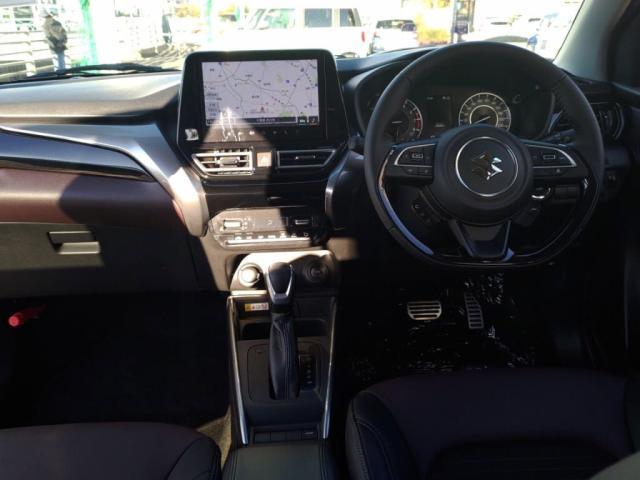 スズキ フロンクス   千葉県の詳細画像 その3