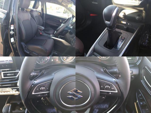 スズキ フロンクス   千葉県の詳細画像 その5