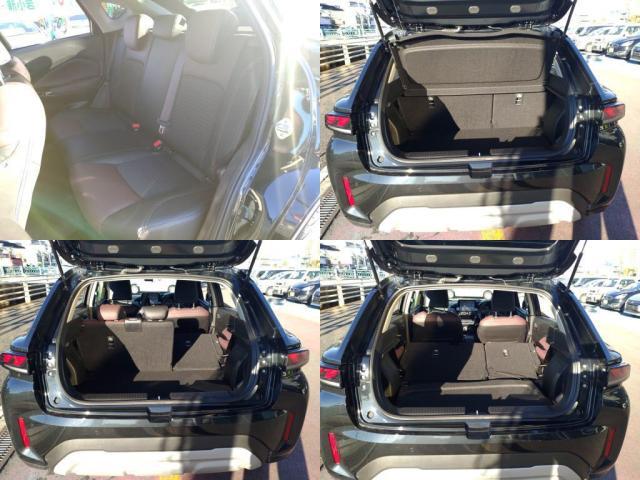 スズキ フロンクス   千葉県の詳細画像 その8