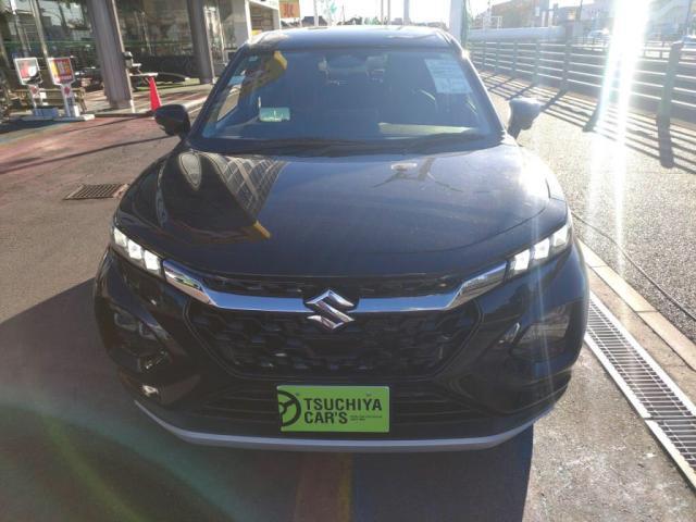 スズキ フロンクス   千葉県の詳細画像 その9