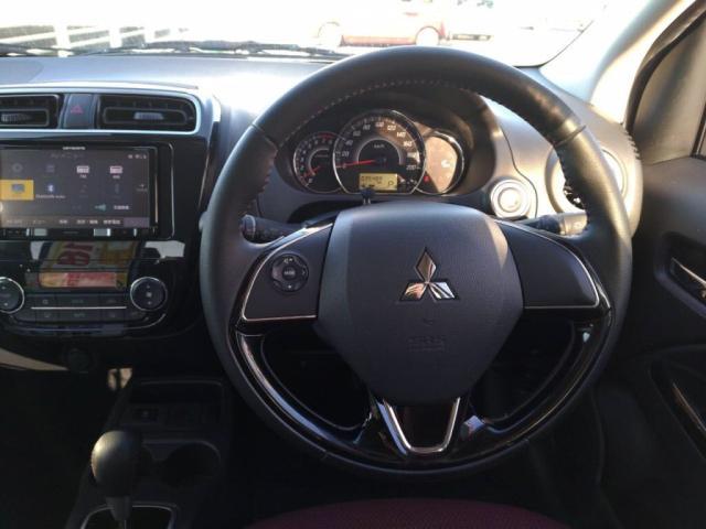 三菱 ミラージュ   千葉県の詳細画像 その3