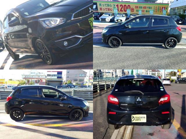 三菱 ミラージュ   千葉県の詳細画像 その4