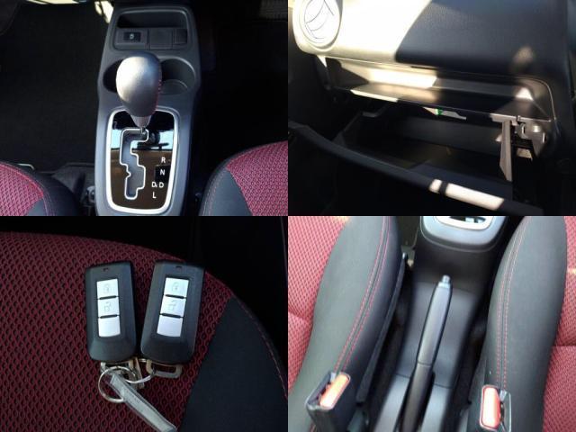 三菱 ミラージュ   千葉県の詳細画像 その6