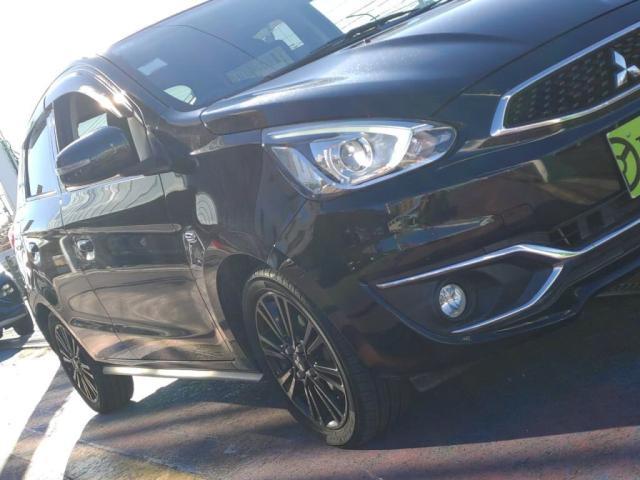 三菱 ミラージュ   千葉県の詳細画像 その9