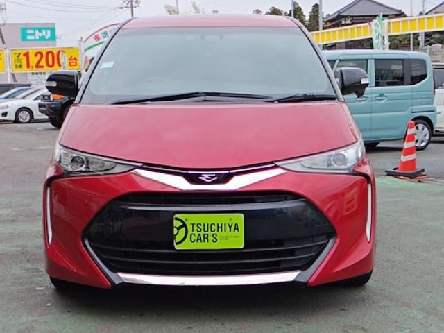 トヨタ エスティマ   千葉県の詳細画像 その8