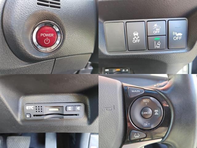 ホンダ ジェイド   千葉県の詳細画像 その5